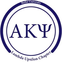 Alpha Kappa Psi-Lambda Upsilon