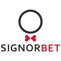 Signorbet logo - Similar company to Salut Wine Studio