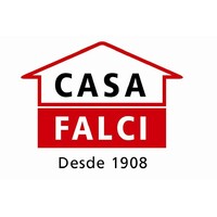 Casa Falci logo - Similar company to Kanun