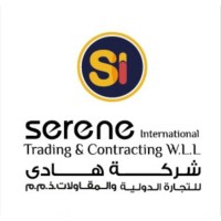 Serene International logo - Similar company to Fayan Trading & Contracting