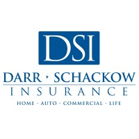 Darr Schackow Insurance logo - Similar company to Ecospear Ltd.