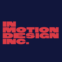 In Motion Design, INC logo - Similar company to Grocery Capital Partners