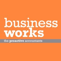 Business Works UK Ltd logo - Similar company to Be Seen Be Found Ltd