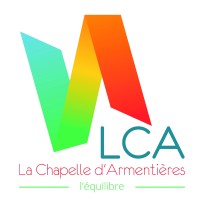 Ville de La Chapelle-d'Armentières logo - Similar company to Clan Sauvage