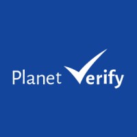 PlanetVerify logo - Similar company to Cloudloq