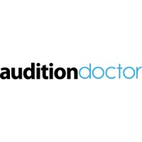 AUDITION DOCTOR. logo - Similar company to Drewcreate - Sound | Image | Media