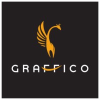 GRAFFICO art design construction logo - Similar company to Adva