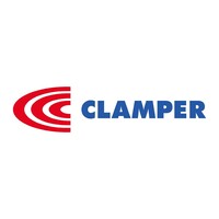 Clamper Colombia logo - Similar company to Clamper México
