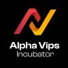AlphaVips logo - Similar company to Stride Labs