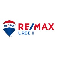 REMAX Urbe II logo - Similar company to Apunte