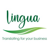 Lingua Translating for your Business logo - Similar company to Lingua Int