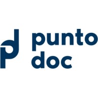 Puntodoc Ecuador logo - Similar company to Austral Telecom - Austtel