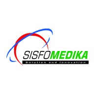 Sisfomedika logo - Similar company to Bisait Studio