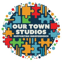 Our Town Studios logo - Similar company to Creative Foundations, Inc.