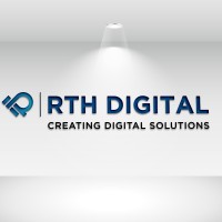 RTH DIGITAL logo - Similar company to Velomedia
