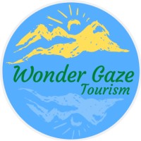 Wonder Gaze Tourism logo - Similar company to Advance Vision Travel & Tourism