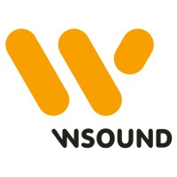WSOUND logo - Similar company to Dulcinea