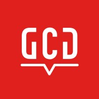 Grup GCD logo - Similar company to Strada Interiors