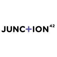 The Junction 42 Foundation logo - Similar company to Offploy.Org