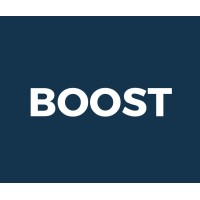 Clinical Boost logo - Similar company to Haltha