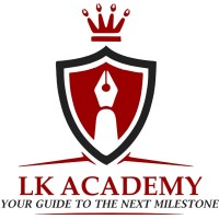 LK Academy logo - Similar company to Jurisedge
