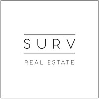 SURV Real Estate logo - Similar company to Rah Energy
