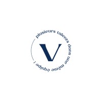 Groupe Véronneau logo - Similar company to Groupe Glinche
