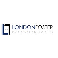 London Foster Realty logo - Similar company to Secure Life Financial