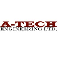 A-TECH Engineering Ltd. logo - Similar company to A-Tech