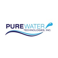 Pure Water Technologies logo - Similar company to Nai Global Wireless