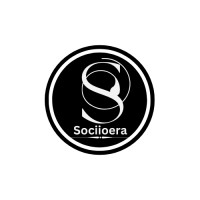 Sociioera logo - Similar company to Zeus Desk