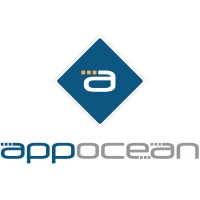 Appocean logo - Similar company to My Next Match