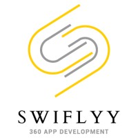 Swiflyy logo - Similar company to Swifly