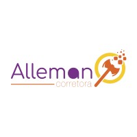 Alleman Corretora logo - Similar company to Pride Corretora E Consultoria