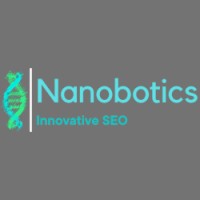Nanobotics SEO logo - Similar company to Nanorobotics