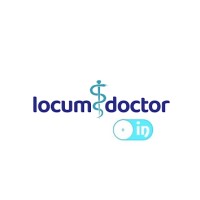 Locum Doctor logo - Similar company to Supporting Person-Centered Approaches For Retention In Care (Sparc)