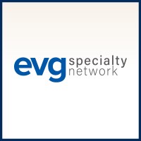EVG Specialty Network logo - Similar company to Amdec Anesthesia Service