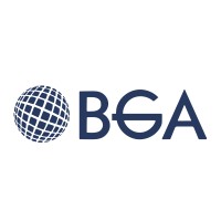 BGA logo - Similar company to Ttc Analytical Services Corp.