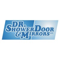 Dr. Shower Door & Mirrors logo - Similar company to Long Electric Co.