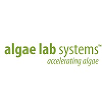 Algae Lab Systems logo - Similar company to Algae Farm