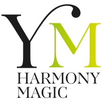 Harmony Magic logo - Similar company to Partner Events