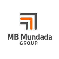 MB Mundada Group logo - Similar company to Rathi Adhesive Pvt Ltd