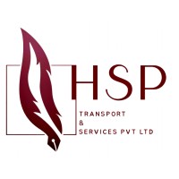 HSP Transport and Services Pvt. Ltd. logo - Similar company to El Holistico