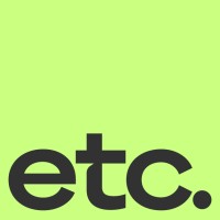 etc. Melbourne logo - Similar company to Terraplex