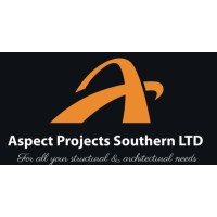 Aspect Projects Southern Ltd logo - Similar company to Building Steel Solutions