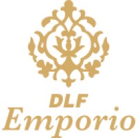 DLF Emporio logo - Similar company to Dlf Brands