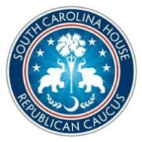 South Carolina House Republican Caucus logo - Similar company to Mcalister Communications