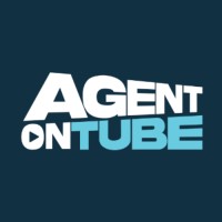 Agent On Tube logo - Similar company to Breakthrough Socials