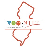 TIkkun Olam Makers (TOM) NJIT logo - Similar company to Tikkun Olam Makers Usc