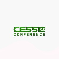 CESS Conference X.0 logo - Similar company to Dimplat Tech